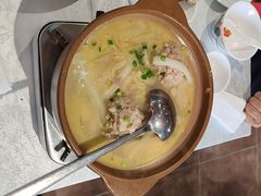 -蠔友汇·海鲜·生蚝烧烤(大东店)
