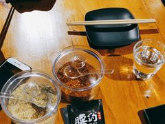-腰子哥烤串(石佛营炫特店)