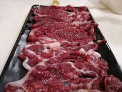 -三头牛·潮汕牛肉生蚝火锅 (夏湾店)