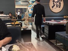 -一绪に寿喜烧(虹悦城店)