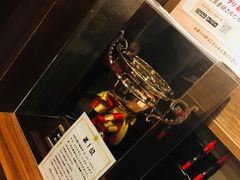 -一兰拉面(池袋店)
