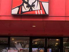 -肯德基(桐庐富春江店)