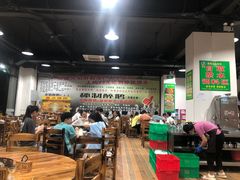 大堂-鹅来顺·顺德火焰醉鹅(天平架分店)