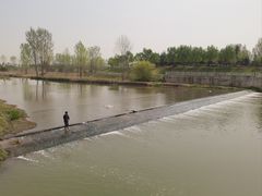 -洨河生态公园