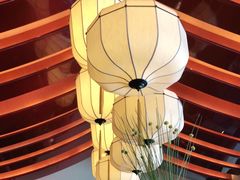 -西安凯悦酒店·湖畔中餐厅