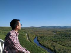 -北极村旅游风景区