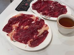 -八合里潮汕鲜牛肉火锅(吉大店)