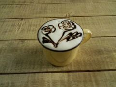 android_upload_pic-Cafe Alice咖啡爱丽丝(奥城店)