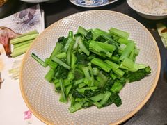 -福照楼汽锅鸡·云南菜(护国路店)