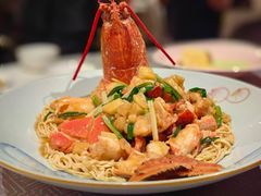 -皇朝会.经典传统粤菜(外滩店)