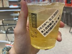 -喧闹·东方大气茶(鹅岭二厂店)