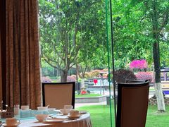 -香宫中餐厅 · 桂林香格里拉