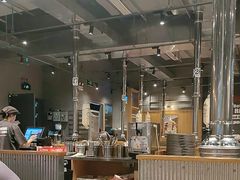 -姜虎东白丁烤肉(深圳湾后海汇店)