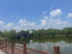 -木兰水镇旅游景区