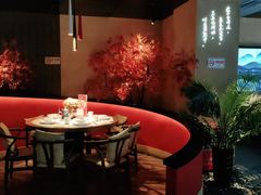 -鼎盛蜀坊·重庆江湖菜(市桥地铁站店)