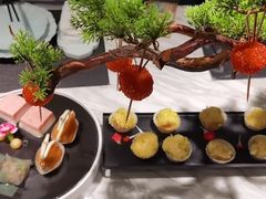 -宴昆山·私房菜(春晖店)