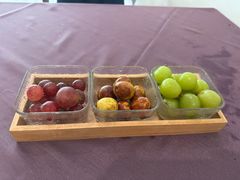 -上海古井假日酒店 · 徽昇楼中餐厅