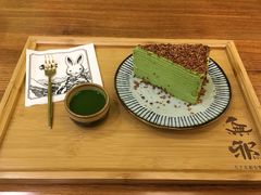 -無邪日式甜品(华润五彩城购物中心店)