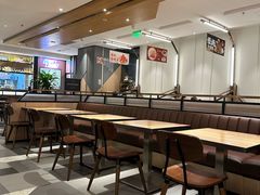 -新旺茶餐厅·早餐(香港广场店)
