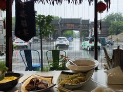 -外婆船宴餐厅·外婆喊你回家吃饭