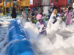 -清泉湾生态旅游度假区