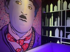 -音乐派KTV(银泰城店)