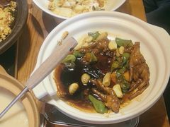 -裕鼎鲜·新中菜(八一广场万达店)