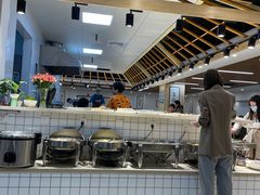 -素清香(解放路店)