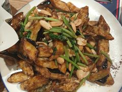 -满园烤鸭·春饼(抚顺万达店)