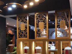 -野菌皇海景野生菌火锅(滨海大道店)