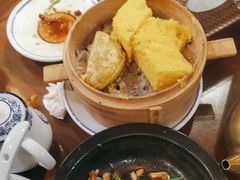 -龍聚祥烧麦馆(万达店)