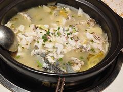 -周渝食惦酸菜鱼(青浦店)