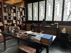 -沈坤状元府景区