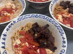 -梅溪·小伙子干挑面(安吉总店)
