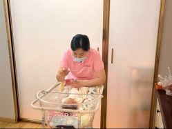-童谣里医疗级月子中心(独栋湖景店)