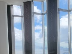 -平安金融中心云际观光层