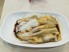 -华辉快餐店(江南西总店)