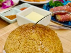 -金翠河烧鹅餐厅(解放碑时代广场店)