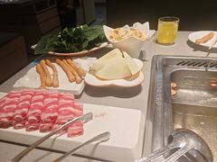 -海底捞火锅(奥山世纪城店)