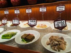 -许爷家·生态湖鲜(徐汇日月光店)