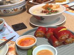 -点都德(汇点楼店)