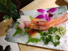 -花枝日本料理(金沟河店)