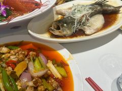 -方记海鲜大排档(乐山形象店)