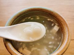 -怡得饭庄·30年老店·宋大妈昆明菜