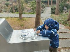 -宝界山林公园