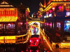 -台儿庄古城