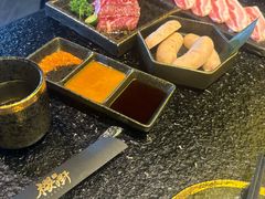 -樱嘢·炭火烧肉(惠南店)