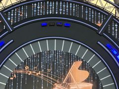 -海合安武汉极地海洋公园