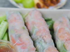 越式虾仁春卷-ALDI奥乐齐超市(杨浦延吉店)