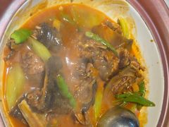 -闽鄂情·闽南招财鸭(水头店)